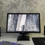 Монитор LG IPS FullHD 75Hz