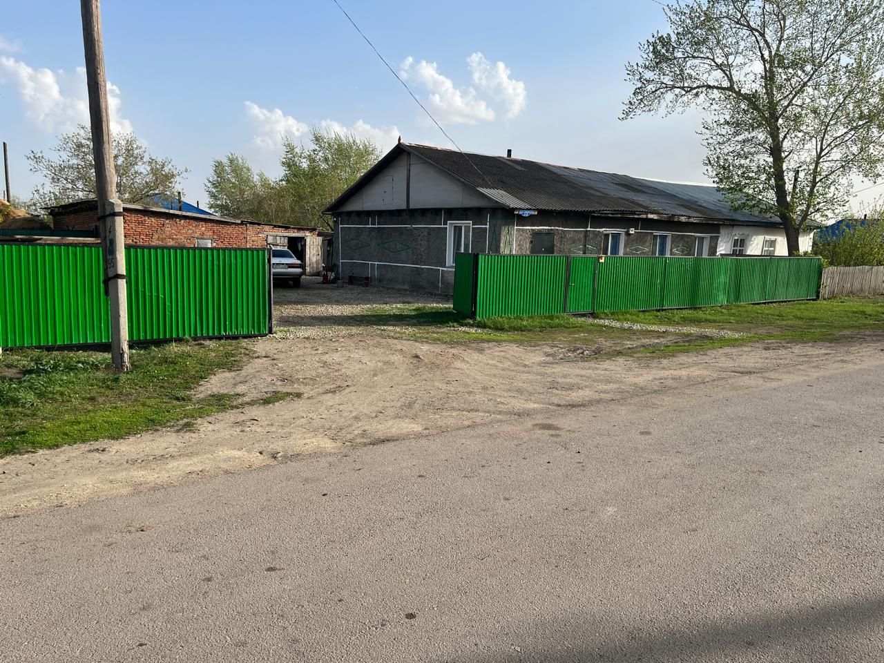 Продам частный дом