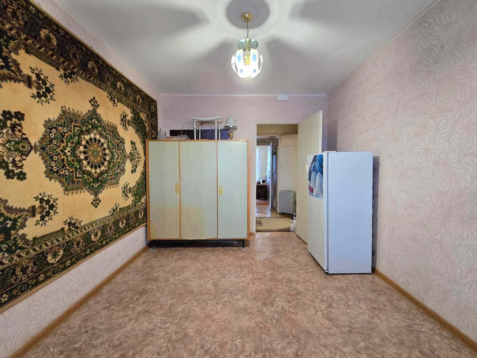 Продам 3х комн у/п в 70 квартале/ПОМОЩЬ В ИПОТЕКЕ