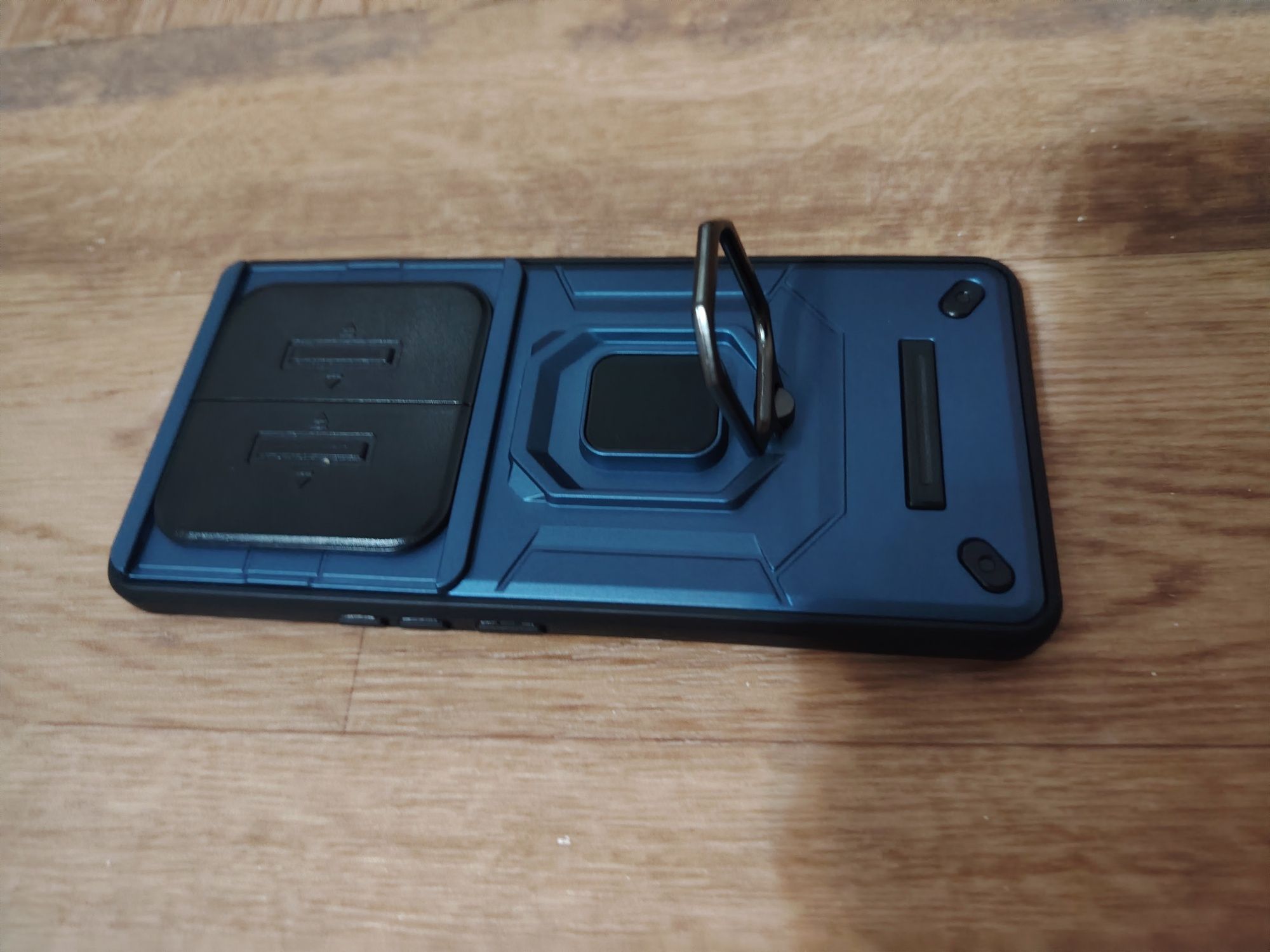 Чехол на Honor . x 9 b