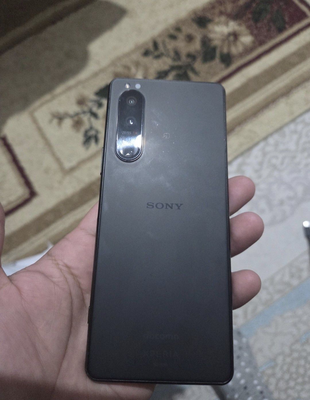 Sony xperia 5 mark 3 обмен