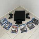 Sony PlayStation 4