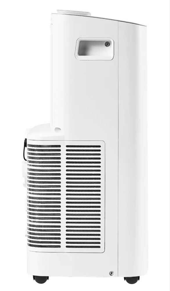 Напольный кондиционер новый от midea