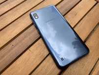 Samsung A10 Самсунг А10