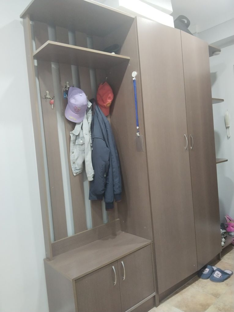 Продам прихожку, хороший состояние
