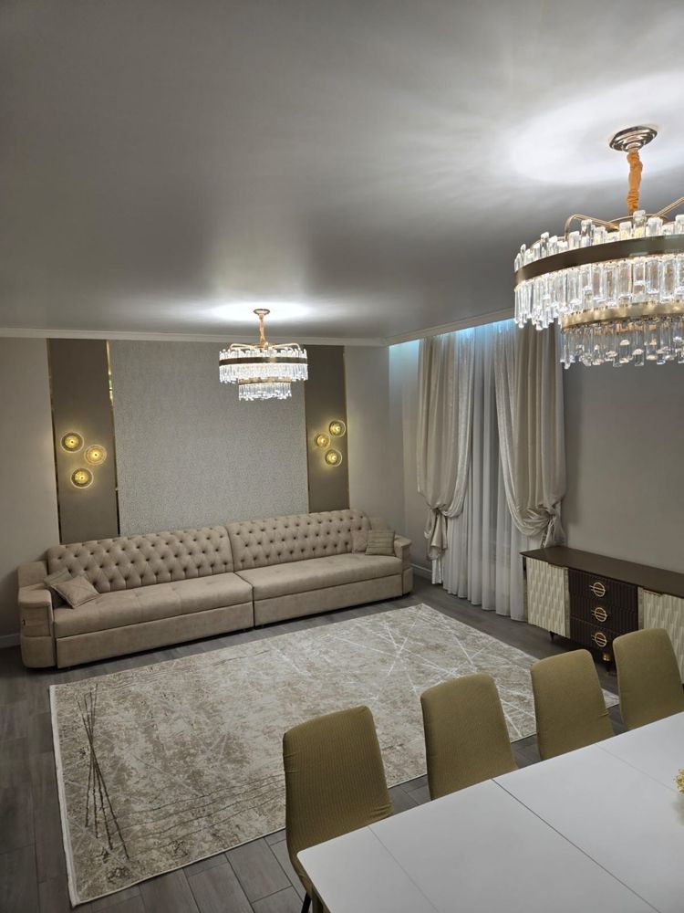 Продам дом в коттеджном поселке VillageSK