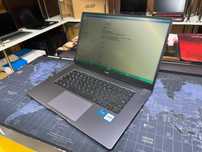 Ноутбук Huawei MateBook D15 Core i3-1115G4|8Gb|SSD256Gb|Intel