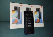 Продается телефон Xiaomi Redmi 10C