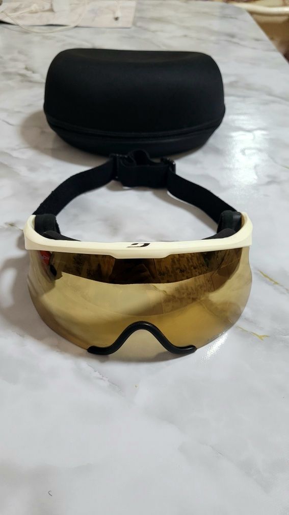 Маска горнолыжная Julbo Sniper Evo