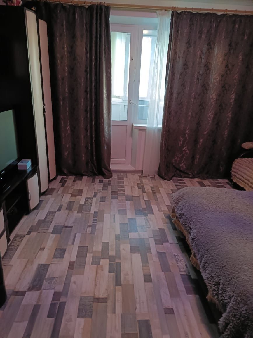 Продам 2-х комнатную квартиру. М. Жусуп 86