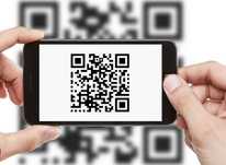 Kaspi QR и Halyk QR для самообслуживания
