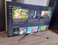Смарт телевизор Samsung 107см - 42 дюйма.