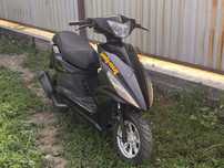 Мопед peda angel 150 cc
