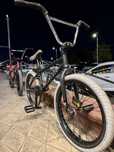 bmx рамма arcade 2021