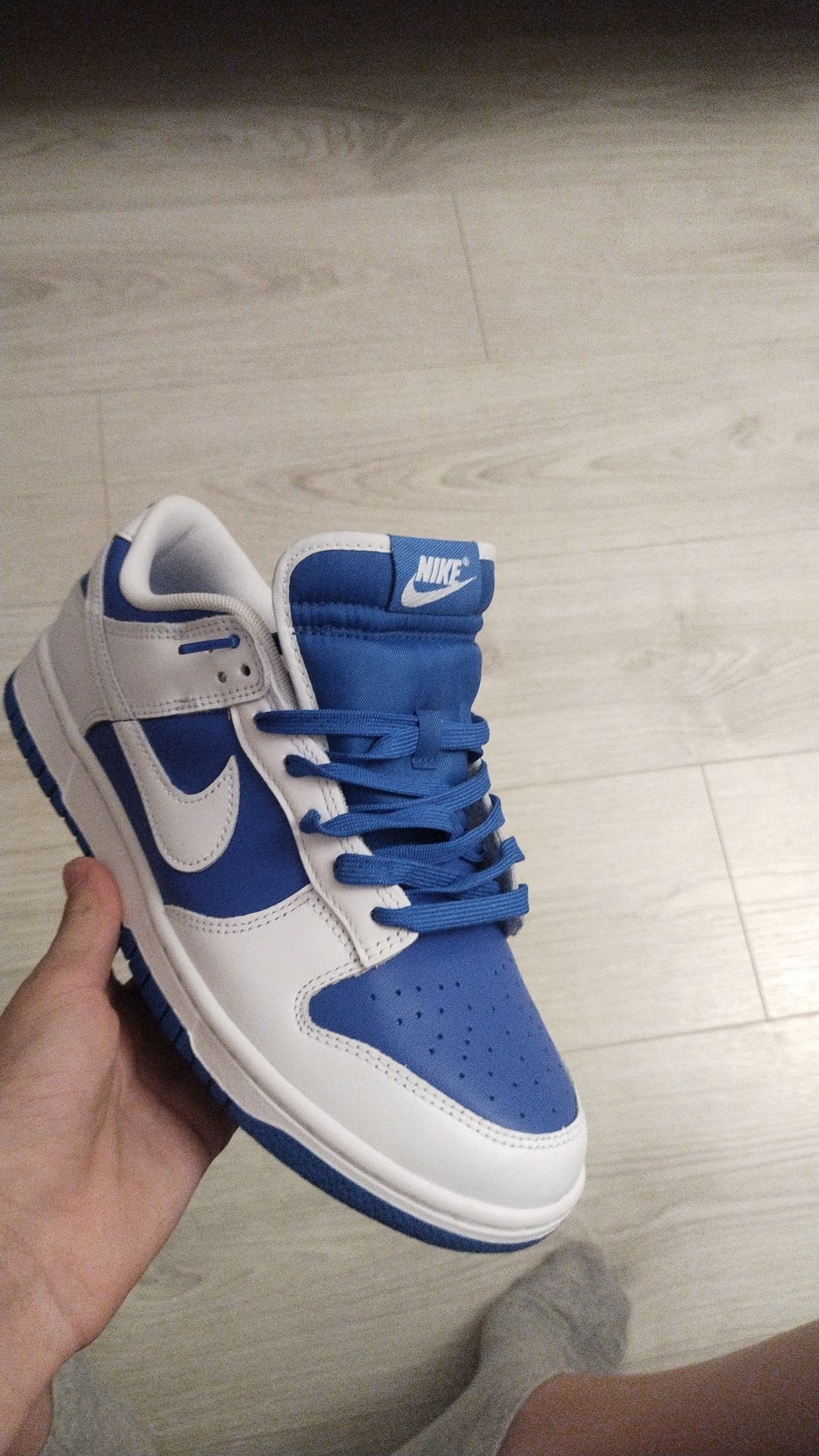 nike dunk low racer