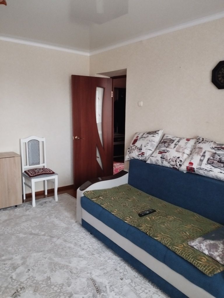 Продам 3-х комнатную квартиру 67.2 КВ2 район Променад ЦОН Банк ЦентрКр