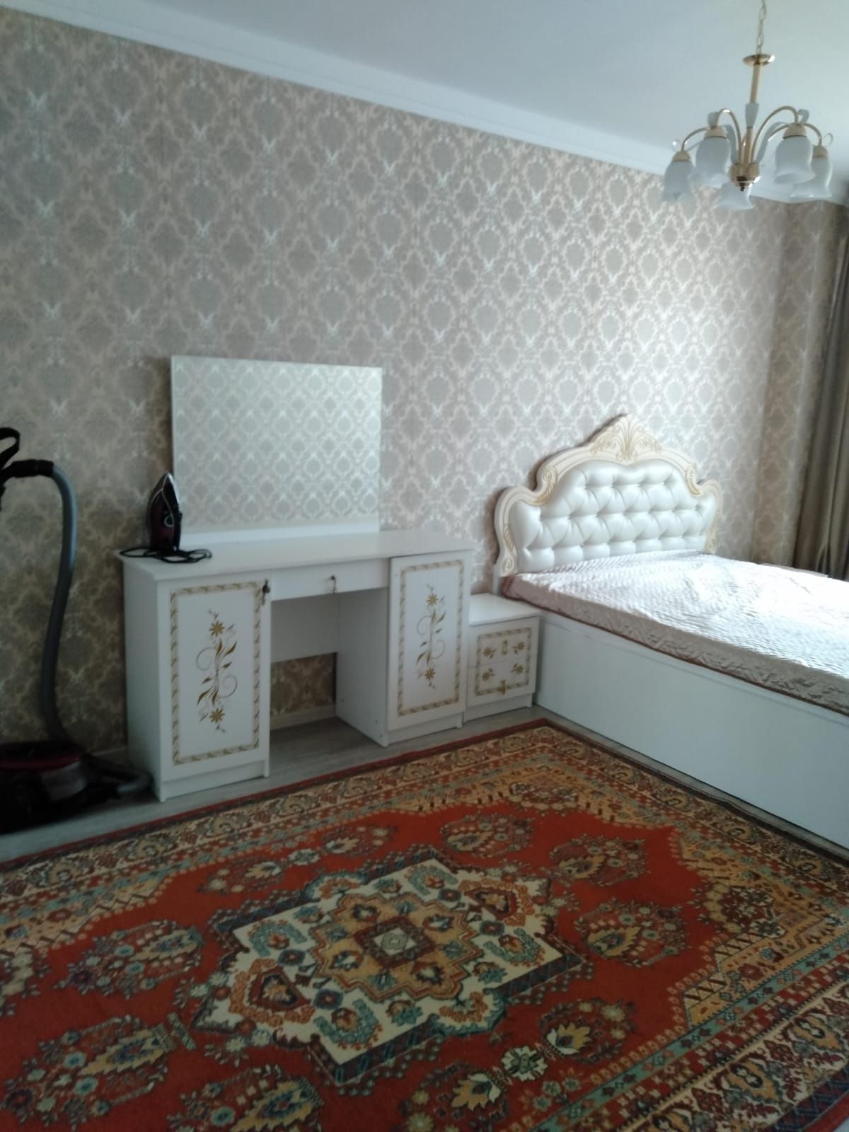 Сдам квартиру на долгий срок