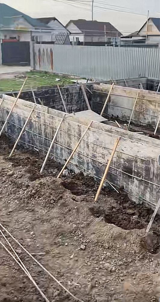 Аренда опалубка строительные леса, доставка