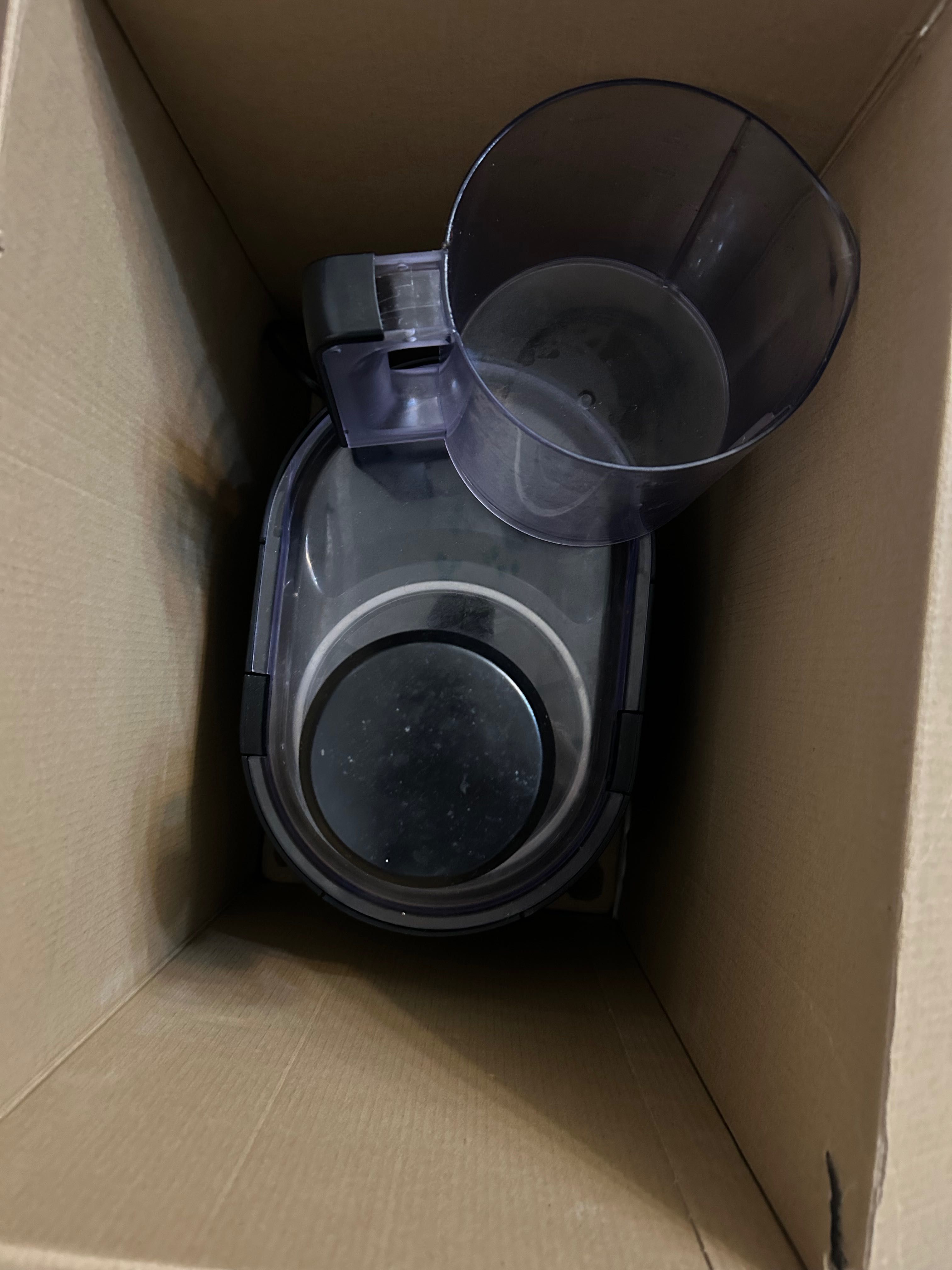 Соковыжималка Braun