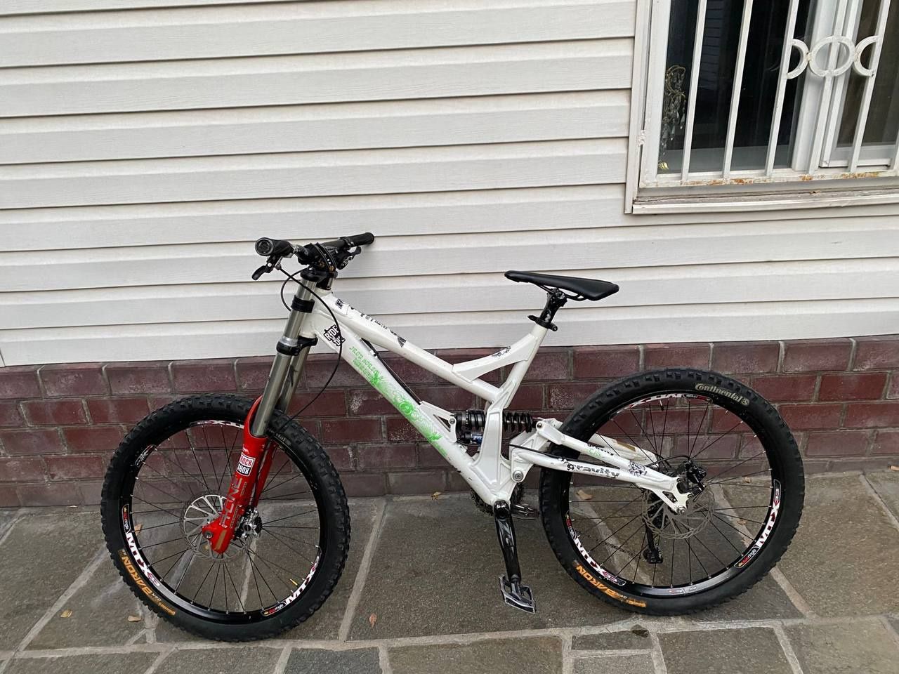 Продам IronHorse Yakuza Kumicho