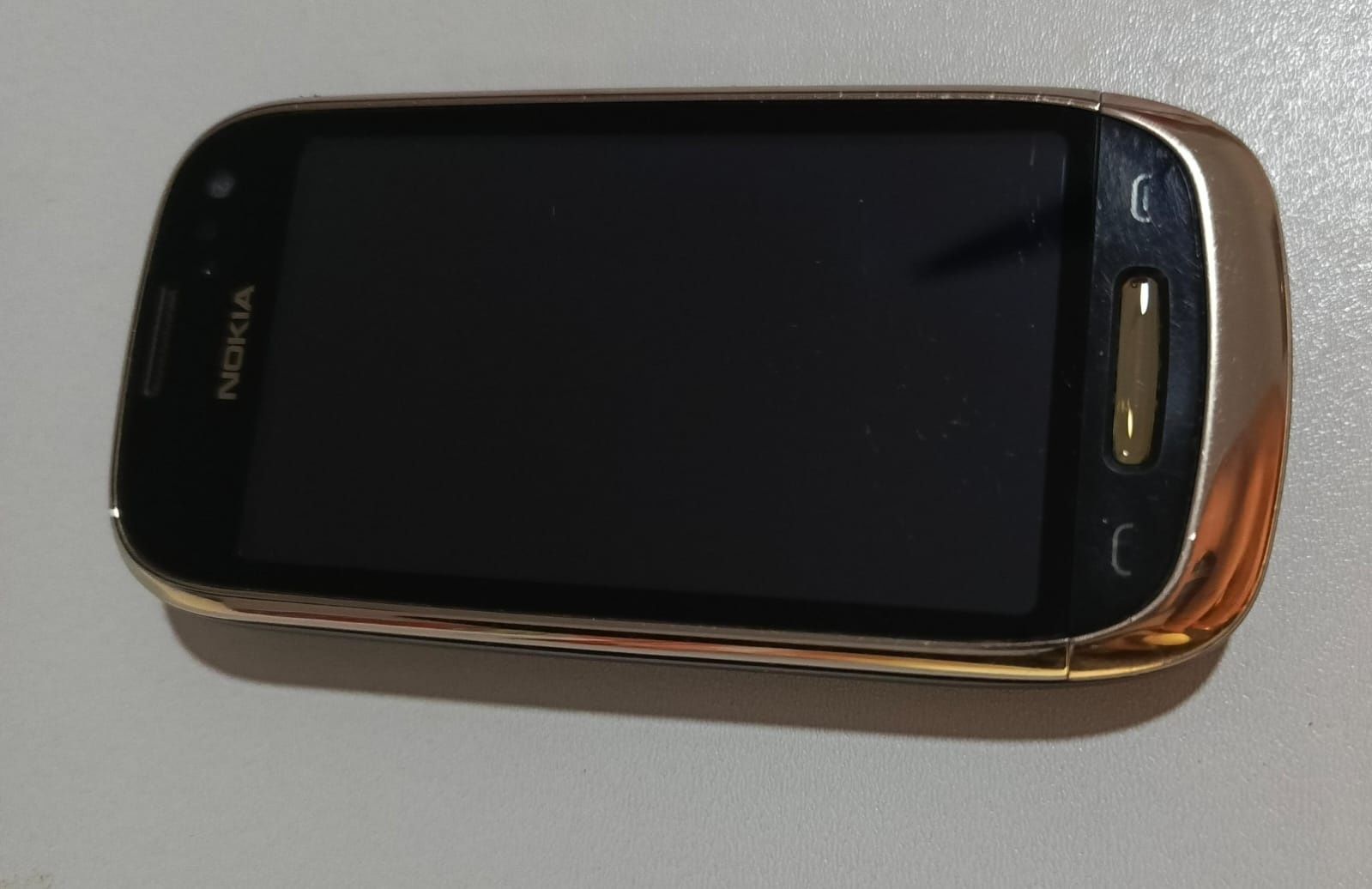 GOLD NOKIA ORO  (Алтын Нокиа оро)