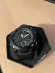 Наручные часы CASIO G-SHOCK GA-2000S-1ADR