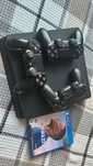 Продам ps4 по хорошими состоянии