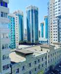 Квартира по посуточно и на ночь р-н Хан Шатыр Байтерек