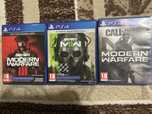 Игры call of duty на пс 4