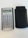 Калькулятор Texas Instruments BA II Plus Professional
