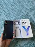 Vivo Y03 новый ЕАС