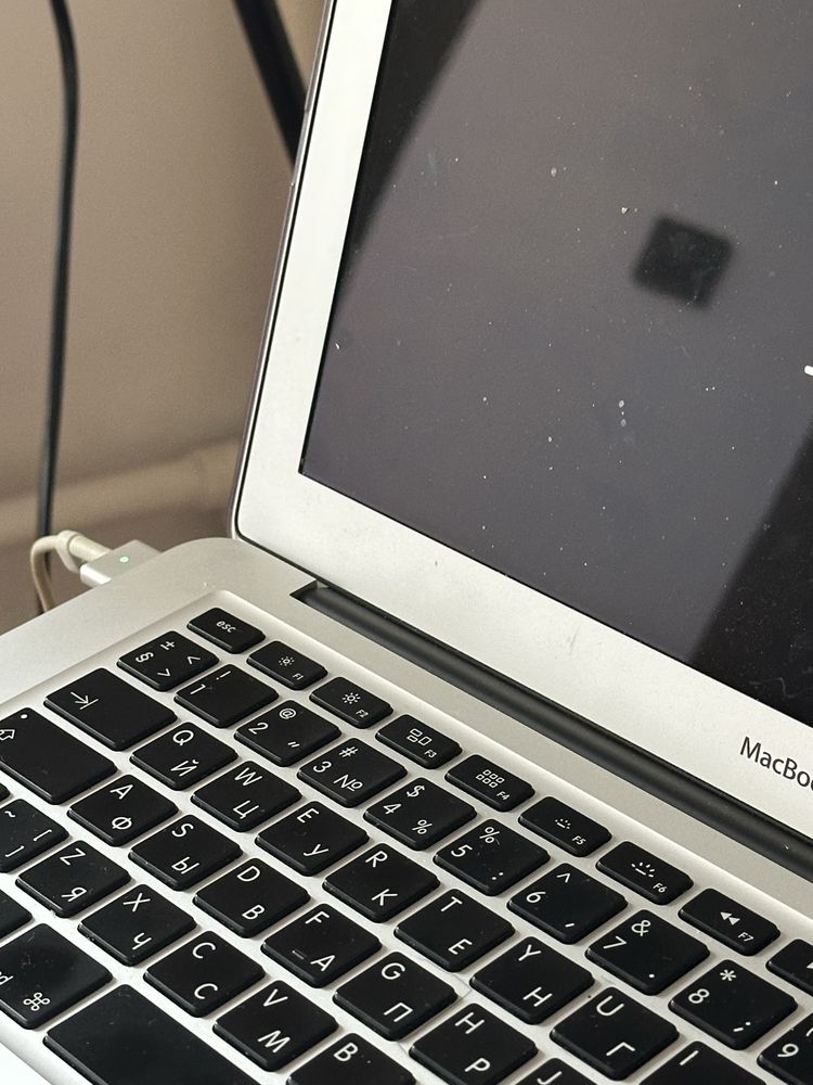 MacBook Air 2017