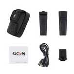 Камера SJCAM A10 Body Cam черный