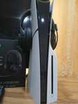 Ps5 Slim на гарантии