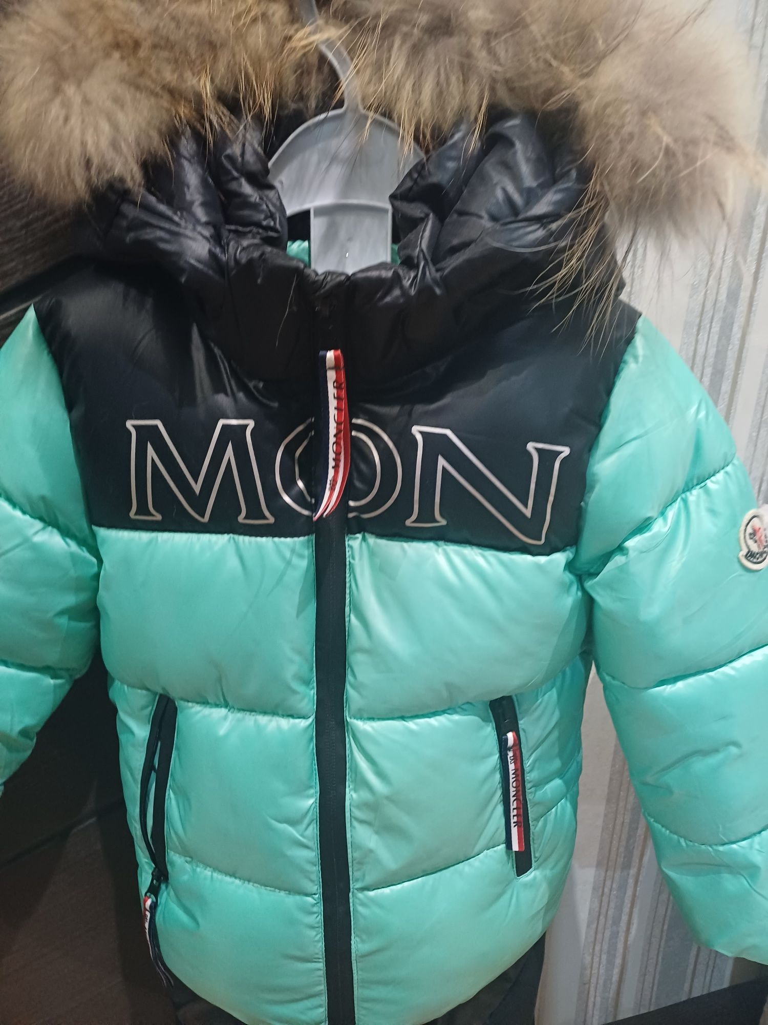 Продам зимний комбинезон