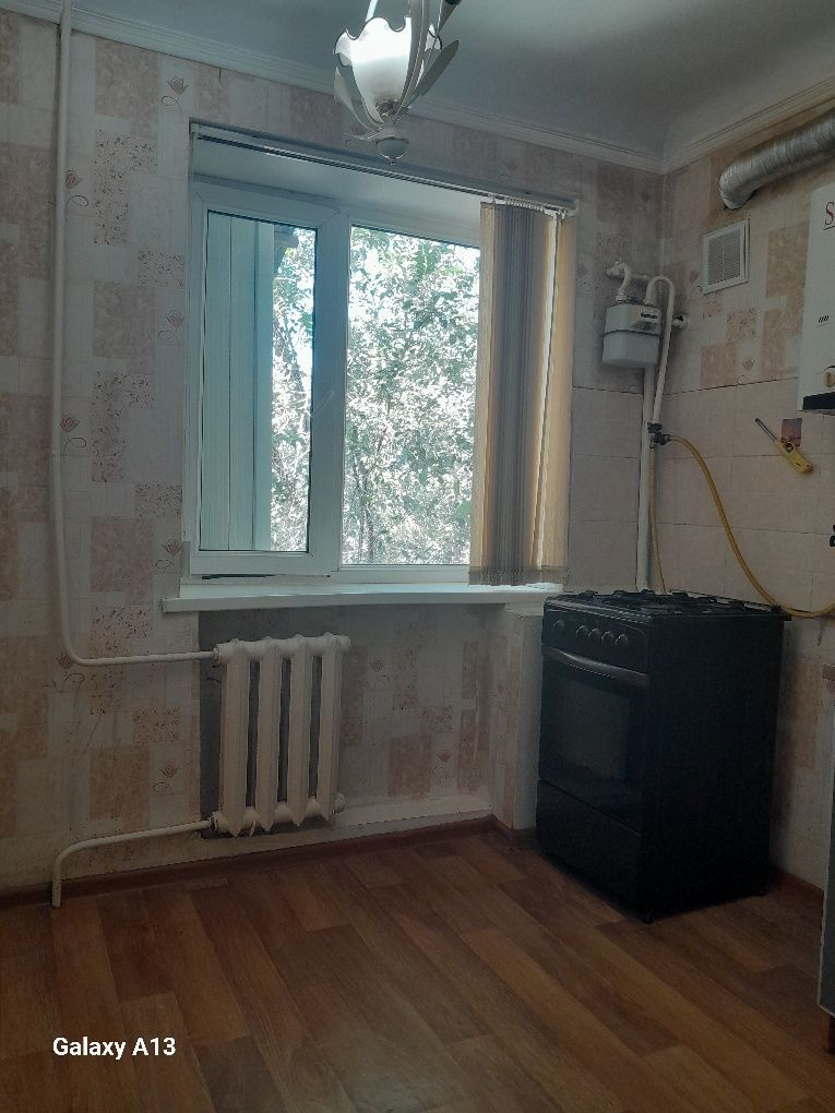 Продам 1-квартиру