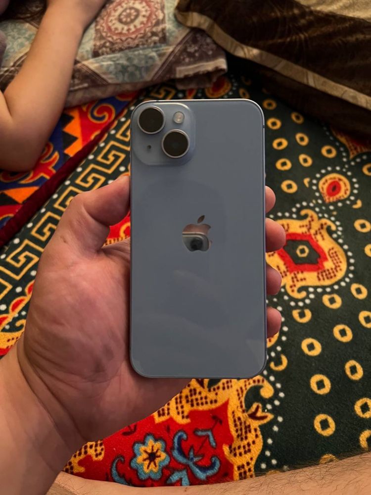Iphone 14 128gb 80akb