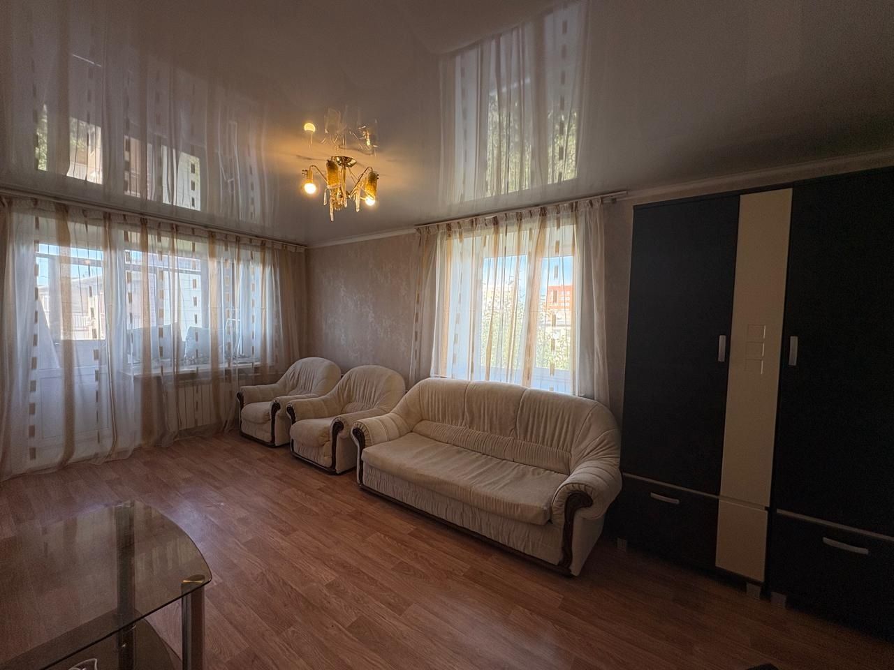 Продам 1 комнатную квартиру