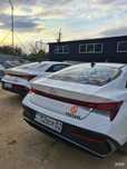 Авто аренда! Elantra! Emgrand!Без депозита!