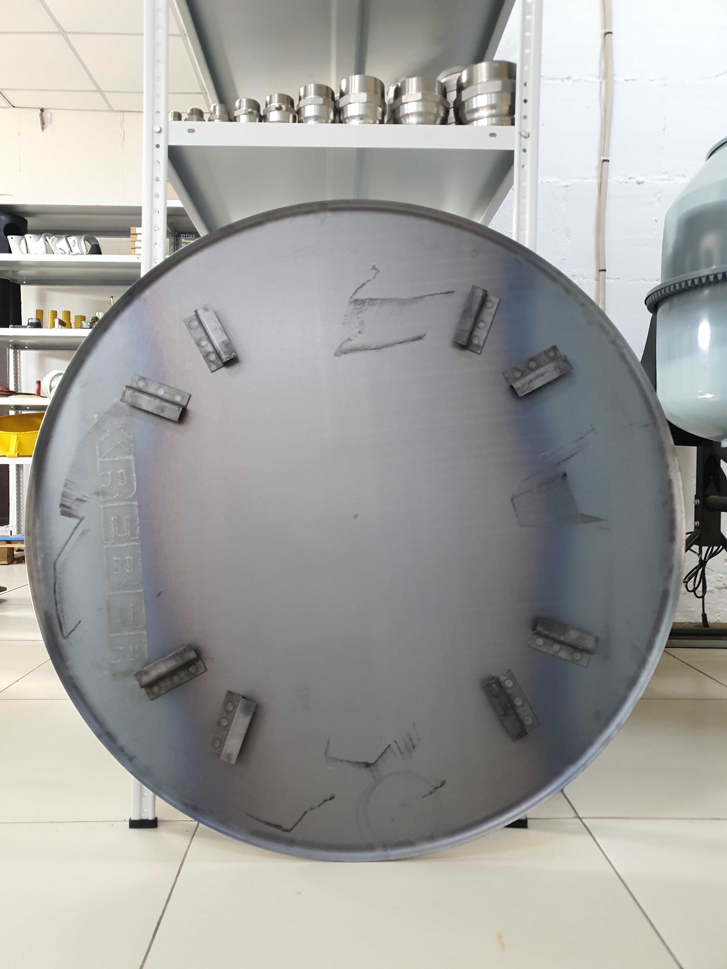 Затирочная (бетоноотделочная) машина Kreber К-436 B (980 мм)