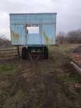 Продам прицеп тракторный