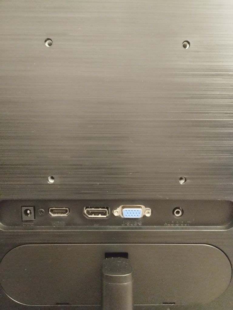 Монитор PHILIPS 2k
