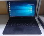 Ноутбук Dell Inspiron 15 3521