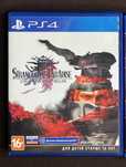 Игры на пс4 Stranger Of Paradise Final Fantasy