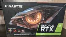Видеокарты rtx 3070