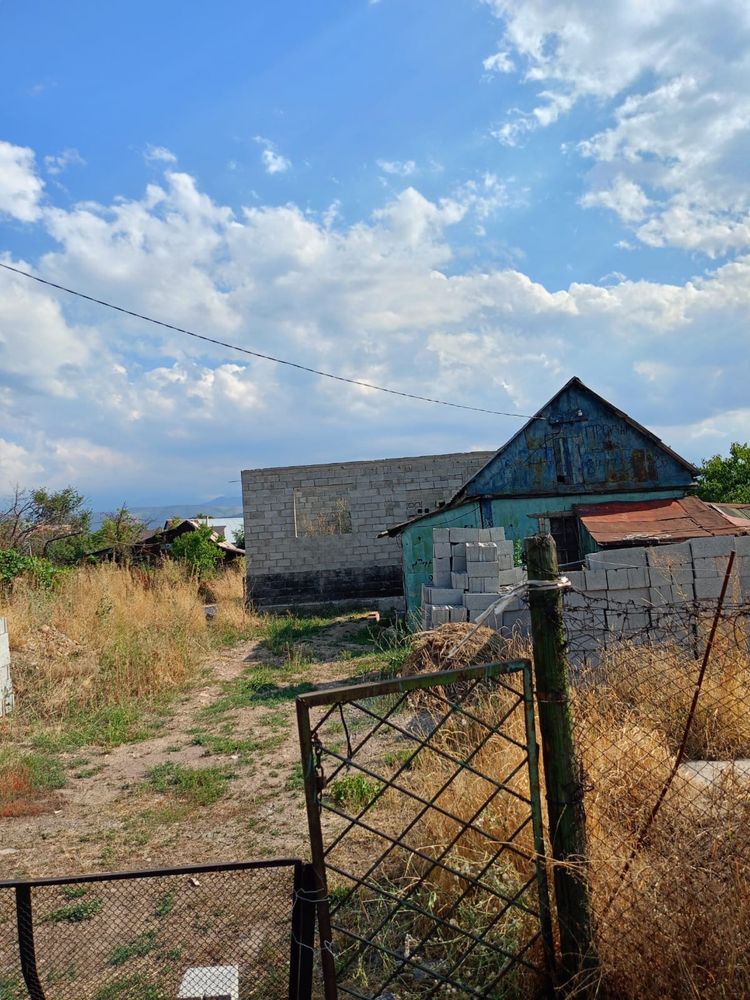 Продам участок, делимый 11,5 соток