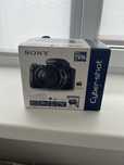 Продам Sony DSC-HX1