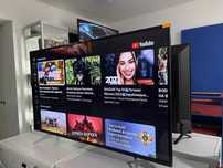ШОК ЦЕНА Samsung LG Smart TV 4K Телевизор со склада Доставка бесплатно
