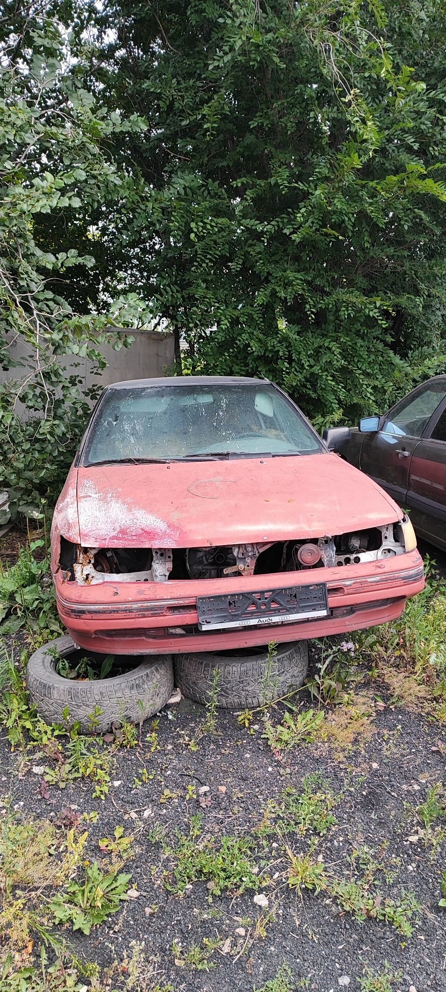Продам по цене металолома