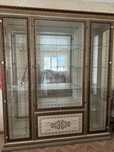 Продам сервант и комод
